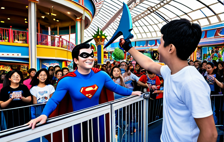 영화 제작사의 수익 구조 - The Grand Overture - Premium Theatrical Experience**
        A hyper-realistic, cinematic shot insid...