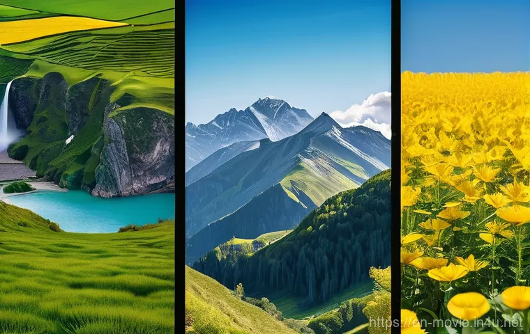 영화 제작 전공과목 선택 요령 - Here are three detailed image generation prompts in English, adhering to all specified guidelines: