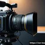 영화 제작사 채용공고 분석 - Here are three detailed image generation prompts in English, designed to be suitable for a 15-year-o...