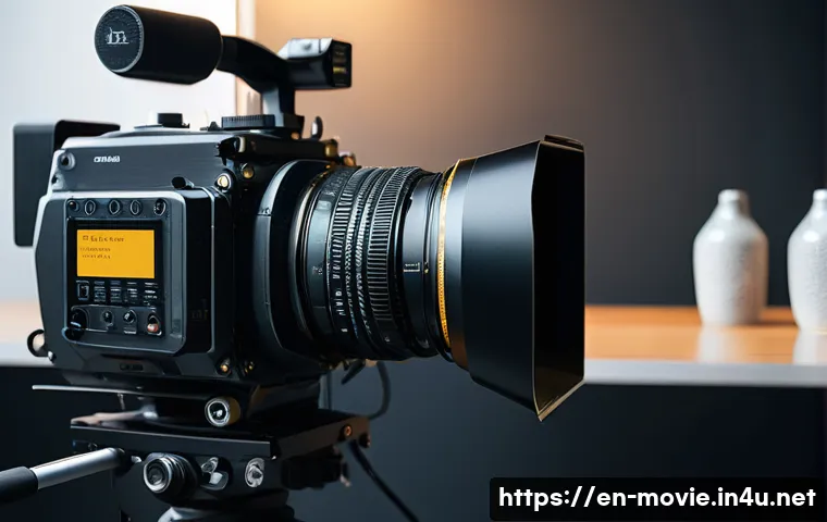 영화 제작사 채용공고 분석 - Here are three detailed image generation prompts in English, designed to be suitable for a 15-year-o...