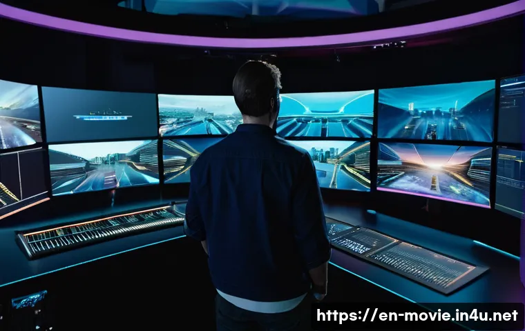 Your Comprehensive Guide to Acing Movie Production Company Job Applications 4 영화 제작사 채용공고 분석 관련 이미지 2