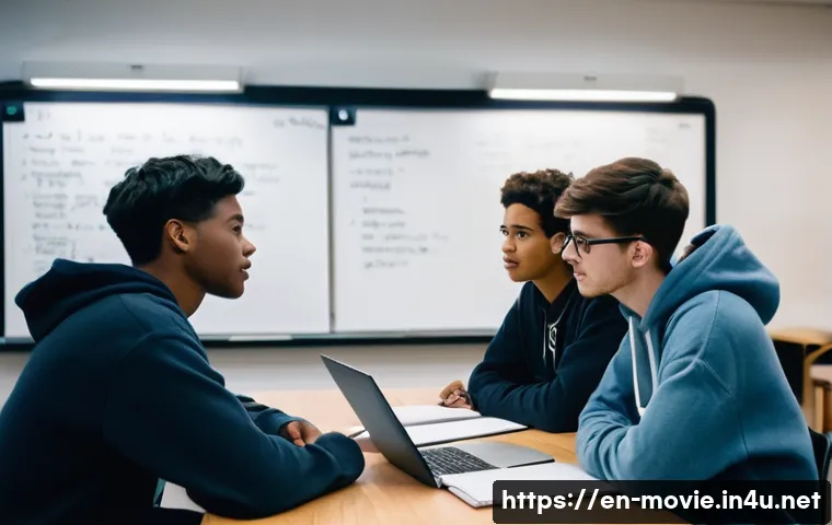 Unlock Your Filmmaking Dream: 5 Top Academies You Need to Explore 3 영화 제작 전문 아카데미 추천 관련 이미지 1