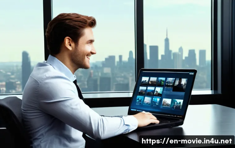 Unlock Your Filmmaking Dream: 5 Top Academies You Need to Explore 4 영화 제작 전문 아카데미 추천 관련 이미지 2