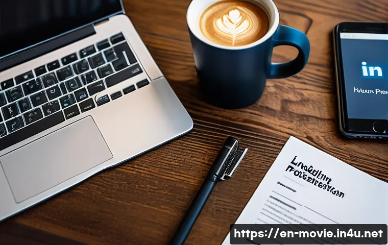 영화 제작사 인사 담당자의 팁 관련 이미지 2