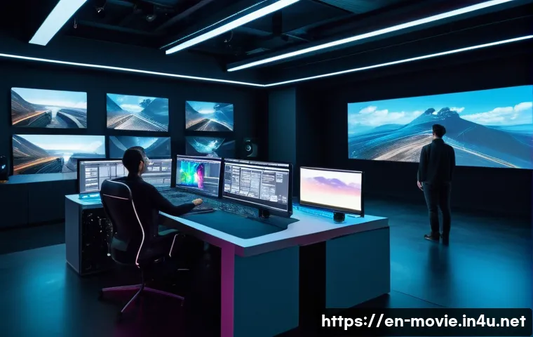 영화 제작사의 성공 스토리 관련 이미지 2