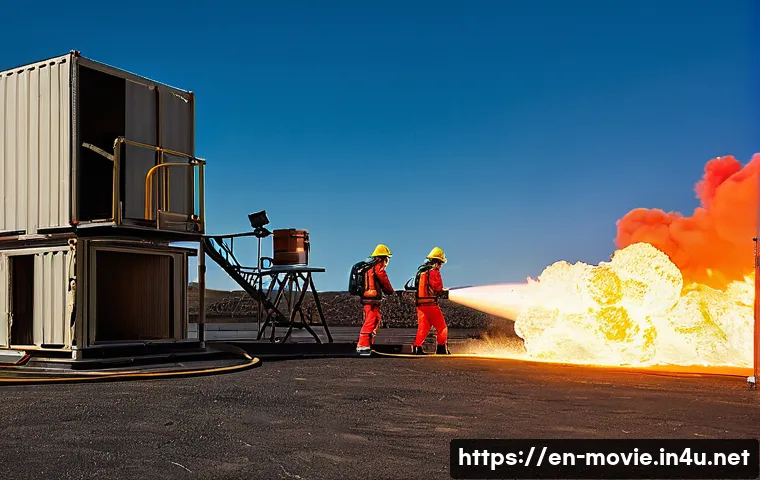 영화 촬영 중 발생한 사고 사례 관련 이미지 2