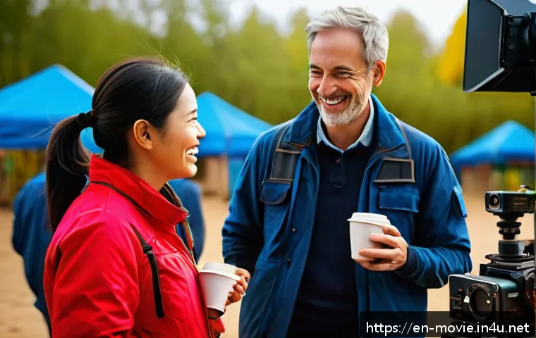 영화 제작사에서 중요한 소프트 스킬 관련 이미지 1