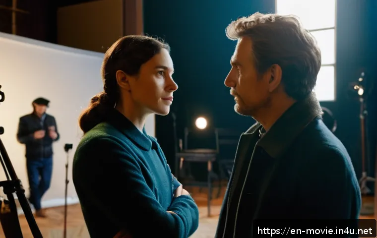 영화 제작 실습 체험 후기 관련 이미지 1