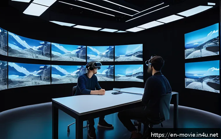 영화 제작 실습 체험 후기 관련 이미지 2